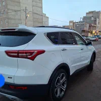 فیدیلیتی 402 گیربکس جدید بدون خط خش