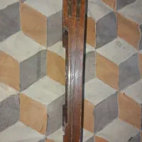 چرتکه قدیمی|کلکسیون اشیاء عتیقه|یزد, |دیوار