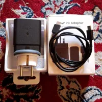اداپتور 45w اصلی sumsung