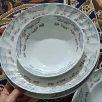 سرویس چینی 12 نفره