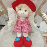 عروسکهای زیبا