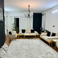 اپارتمان مهر عموشاهی