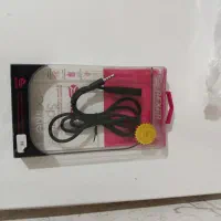 کابل تبدیل USB به جک ۳.۵ میلی‌متری (AUX)