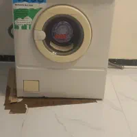 لباسشویی 5کیلوی پارس