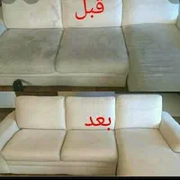 مبلشویی سبلان بادستگاه اتوماتیک وموادشوینده نانو|خدمات نظافت|مشگین شهر, |دیوار