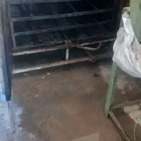 آسیاب و فر|فروشگاه و مغازه|زرند, |دیوار