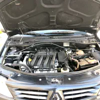 ال ۹۰ پارس تندر مدل ۹۶|خودرو سواری و وانت|شیراز, کاراندیش|دیوار