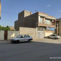 رهن یا اجاره انباری۴دیواری بابرق ودرب ماشین روبزرگ