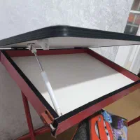 میز تحریر بچه گانه|اسباب و اثاث بچه|خرمدره, |دیوار