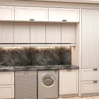 کابینت ورق فلز با ورق 60 میل|مصالح و تجهیزات ساختمان|مریوان, |دیوار