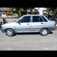 پراید ۱۳۱|خودرو سواری و وانت|لاران, |دیوار