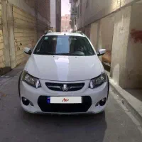 کوییک در حدصفر تمام بیرنگ|خودرو سواری و وانت|الوند, |دیوار