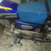 رهرو ۱۵۰ مدل ۹۹ استارت ۱۴۰۰