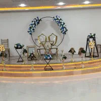 تشریفات عروسی و مراسمات با منو متنوع|خدمات پذیرایی، مراسم|کرمان, |دیوار