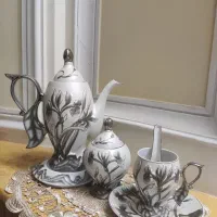 سرویس چینی رویال کاملا اصل