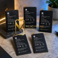 تعویض باتری شیائومی 12t /12t pro/13lite/13t/13tpro