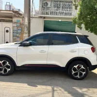 ایکس ۵۵ پرو|خودرو سواری و وانت|تهران, میرداماد|دیوار