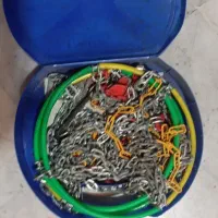 باربند سمند|قطعات یدکی و لوازم جانبی|گرگان, |دیوار