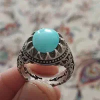 انگشتر مردانه