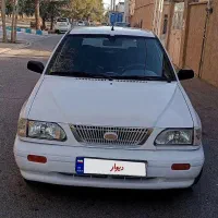 پراید 141 مدل۸۸شاسی پلمپ کم کارکرد فوق العاده سالم