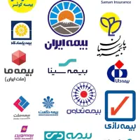 بیمه خودرو با اقساط یکساله در دلند