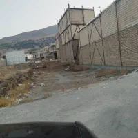 زمین سیاهکله 125 متری