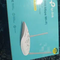 وای فای خانگی|مودم و تجهیزات شبکه|همدان, |دیوار