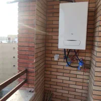 تعمیر فوق تخصصی انواع پکیج بوتان و ایران رادیاتور|خدمات پیشه و مهارت|کرج, چهارصد دستگاه|دیوار