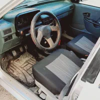 پراید|خودرو سواری و وانت|پرند, فاز ۶|دیوار