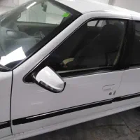 پارس ELX فول کامل403سفارشی مانیتور دارم تو را جدید|خودرو سواری و وانت|اردبیل, |دیوار