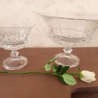 سینی. کریستال ولوازم پذیرایی|ظروف سرو و پذیرایی|مشهد, شهرک ابوذر|دیوار