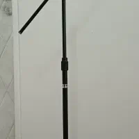 پایه میکرفون