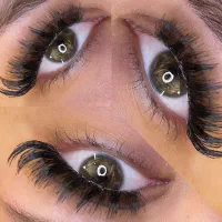 کاشت مژه|خدمات آرایشگری و زیبایی|قم, شهر قائم|دیوار