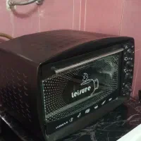 توستر سرخکن چرخ گوشت غذاساز