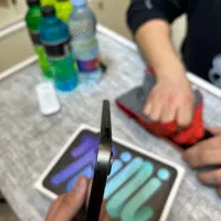 ipad mini 6|تبلت|تهران, پرستار|دیوار