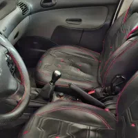 ۲۰۶Sd|خودرو سواری و وانت|یزد, |دیوار