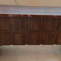 نیمکت نردبان میز باسکول|صندلی و نیمکت|گلبهار, شهر جدید گلبهار|دیوار