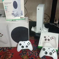 ایکس باکس series s