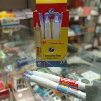 غلطگیر خارجی ۲ عددی