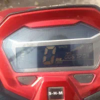 موتور واریو 170