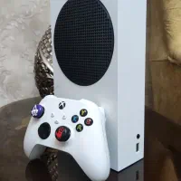 ایکس باکس سری S