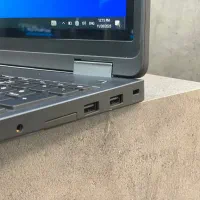 Dell Precision 3510 i7-6HQ 2GB AMDلپ تاپ گرافیکدار|رایانه همراه|تهران, میدان ولیعصر|دیوار