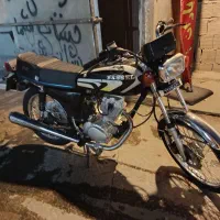 موتور 125 1402