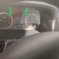 وانت پراید 39 تا کار|خودرو سواری و وانت|شهرضا, |دیوار