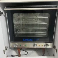 فر کانوکشن (برقی)