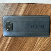 پوکو NFC|موبایل|اردبیل, |دیوار