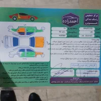 دنا 95|خودرو سواری و وانت|بندر ماهشهر, |دیوار