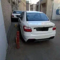 ساینا مدل ۱۴۰۲  بنزینی