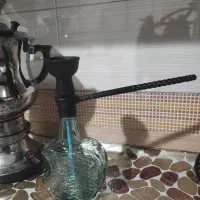 سماور گازی|سماور، چایساز، قهوهساز|بیرجند, |دیوار