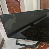 تلویزیون ۴۲اینچ برند LG قیمت ۶میلیون